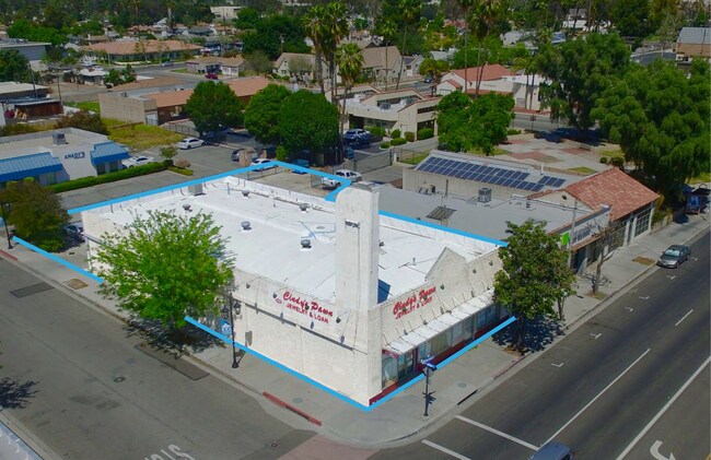 More details for 400 E Florida Ave, Hemet, CA - Retail for Sale