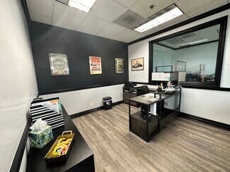Plus de détails pour 1275 N Manassero St, Anaheim, CA - Bureau à louer