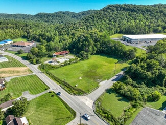 Plus de détails pour N Main St, Lake City, TN - Terrain à vendre