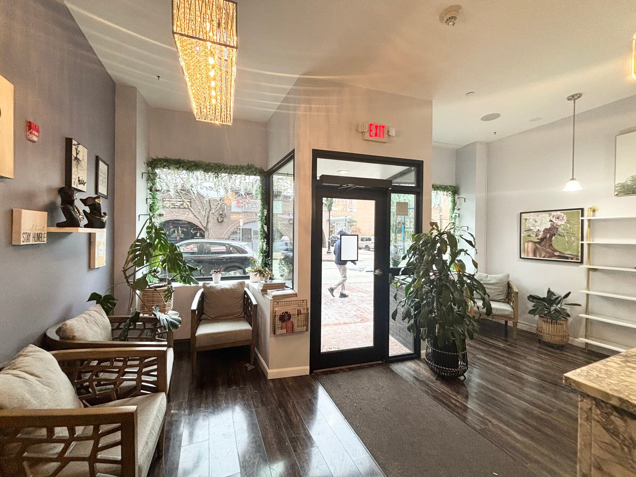 130-138 Pleasant St, Malden, MA for lease Interior Photo- Image 1 of 12