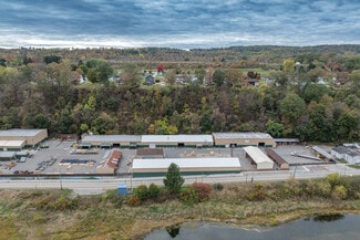 More details for 116 N River Ave, Parker, PA - Industrial for Sale