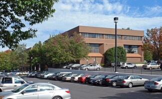 Plus de détails pour 1201 Seven Locks Rd, Rockville, MD - Bureau à louer