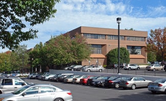 Plus de détails pour 1201 Seven Locks Rd, Rockville, MD - Bureau à louer