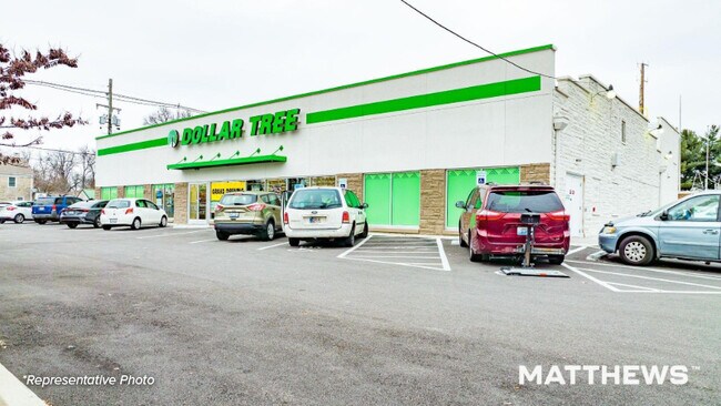 Plus de détails pour 2518 S Reynolds Rd, Toledo, OH - Commerce de détail à vendre