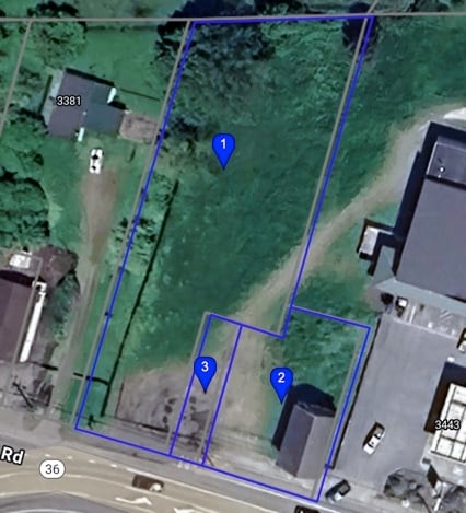 3389 CA-36 Hwy, Hydesville, CA for sale Primary Photo- Image 1 of 10