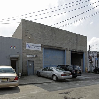 More details for 19-21 Brook St, Jersey City, NJ - Industrial for Lease