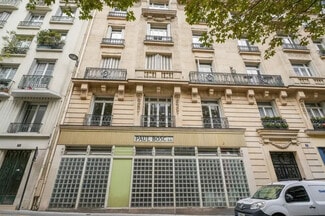 Plus de détails pour 5 Rue Bouchardon, Paris - Multi-résidentiel à vendre