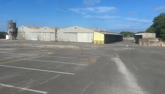Plus de détails pour Station Rd, Maryport - Industriel à vendre
