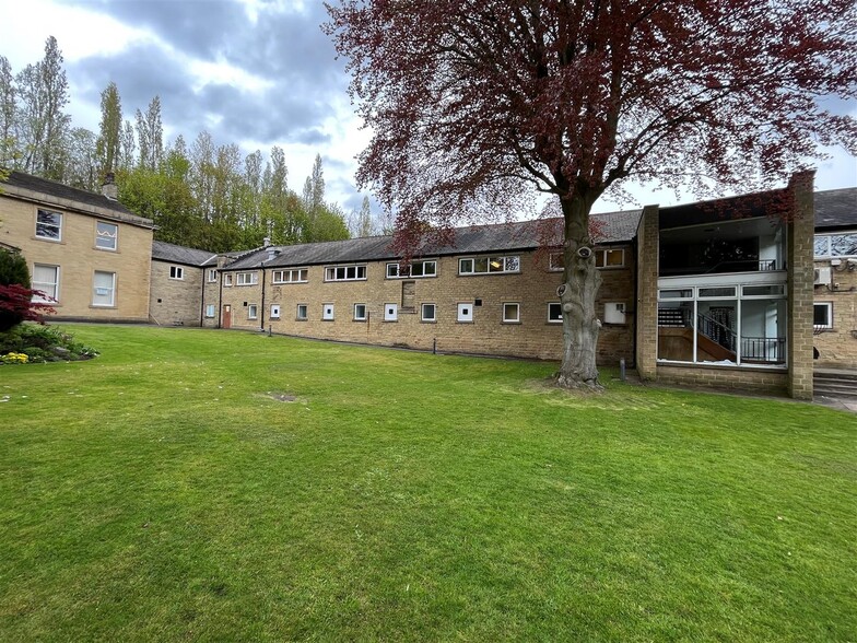 Brewery Dr, Huddersfield à vendre - Photo du b timent - Image 1 de 3