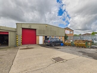 More details for Old Rhosrobin, Wrexham - Industrial for Lease