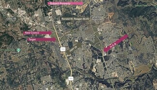 More details for 120 Craigen Rd, Liberty Hill, TX - Land for Sale