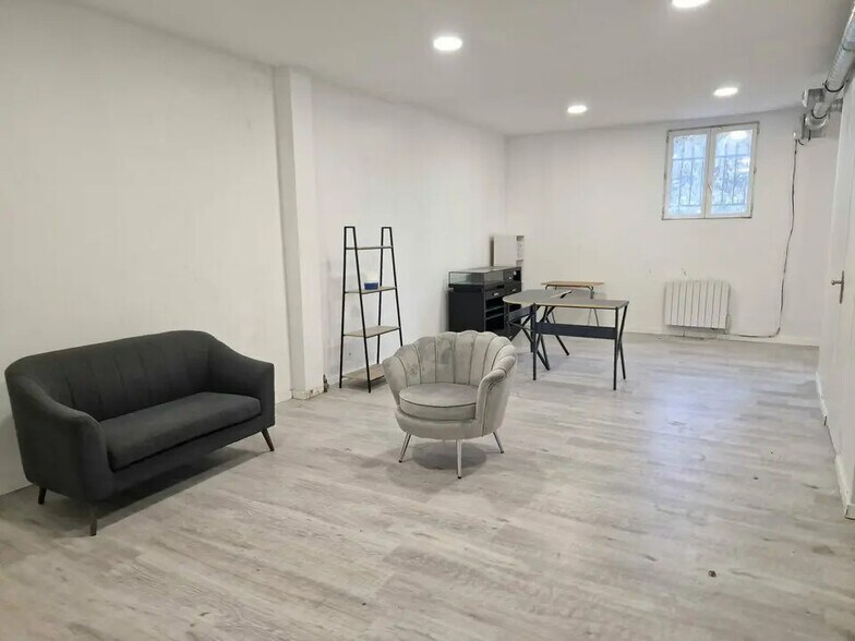 Bureau dans Villiers-le-Bel à louer - Photo intérieure - Image 2 de 4