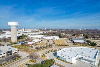 13 Prestige Cir, Allen, TX - Aérien  Vue de la carte