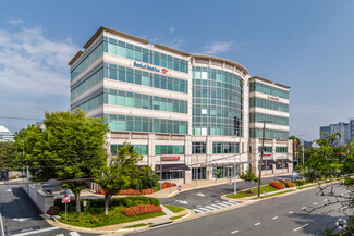 More details for 1934 Old Gallows Rd, Vienna, VA - Office for Lease