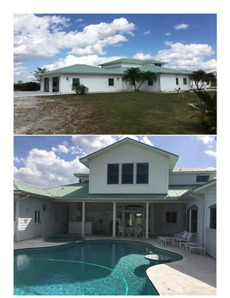 Plus de détails pour 38320 Cook Brown Rd, Punta Gorda, FL - Terrain à vendre