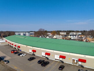 More details for 120 E Hollis St, Nashua, NH - Flex, Industrial for Lease