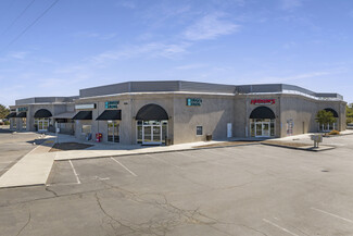 More details for 2525 Dominic Dr, Chico, CA - Retail for Lease