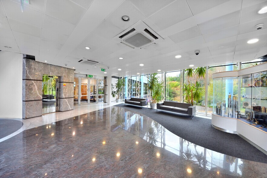 Carnegie Av, Dunfermline à vendre - Photo intérieure - Image 3 de 12