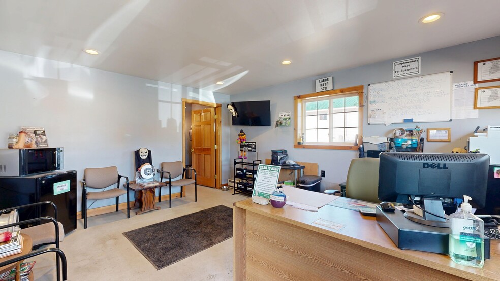 48 S Main St, Andover, ME for sale - Building Photo - Image 2 of 45