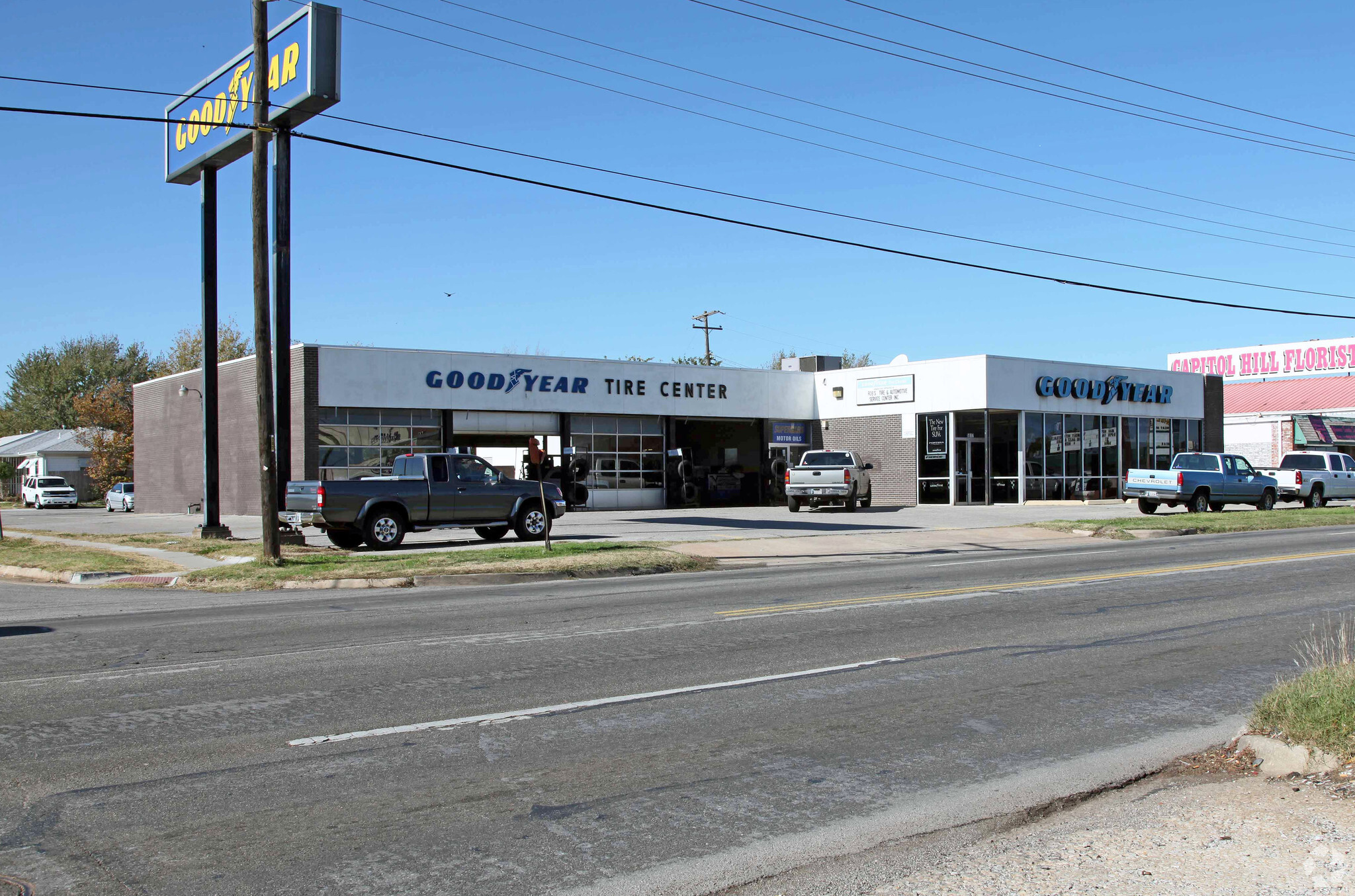 5817 S Western Ave, Oklahoma City, OK à louer Photo principale- Image 1 de 3