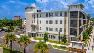 More details for 129 E Voorhis, Deland, FL - Office for Lease