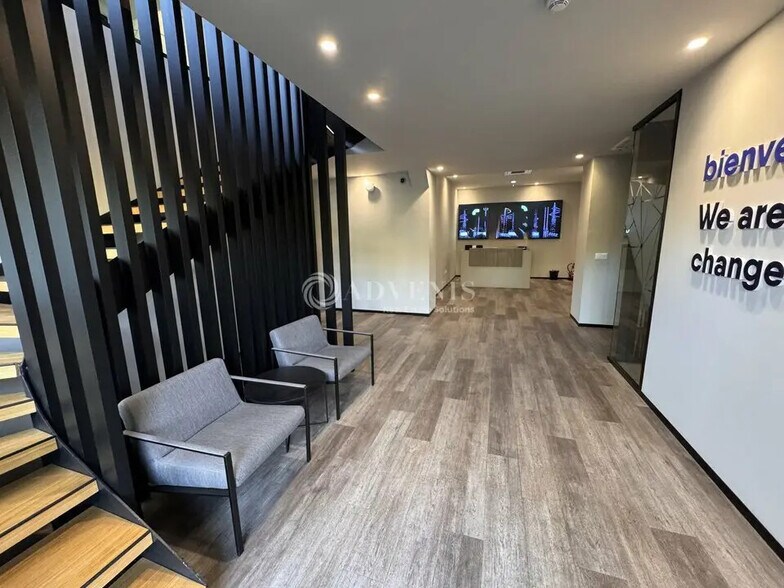 Flex dans Bussy-Saint-Martin à louer - Photo du bâtiment - Image 3 de 7