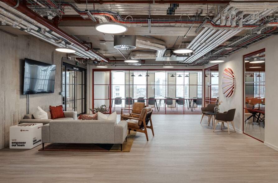 103-105 Bunhill Row, Londres à louer - Photo intérieure - Image 3 de 130