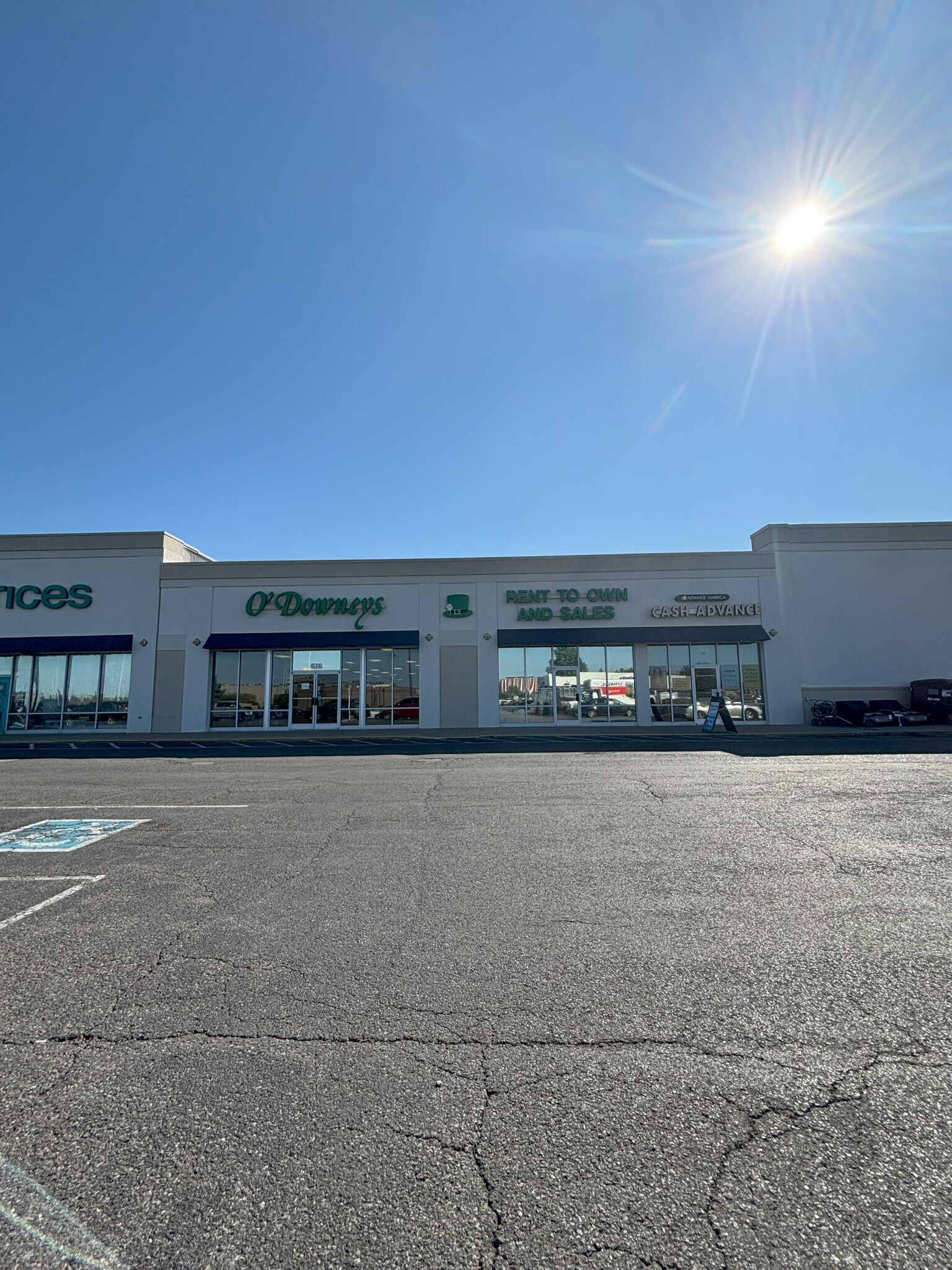 644 N 12th St, Murray, KY for lease Building Photo- Image 1 of 9