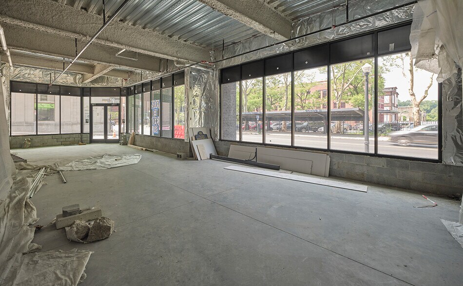 610 E 3rd St, Bethlehem, PA à louer - Photo du bâtiment - Image 3 de 6