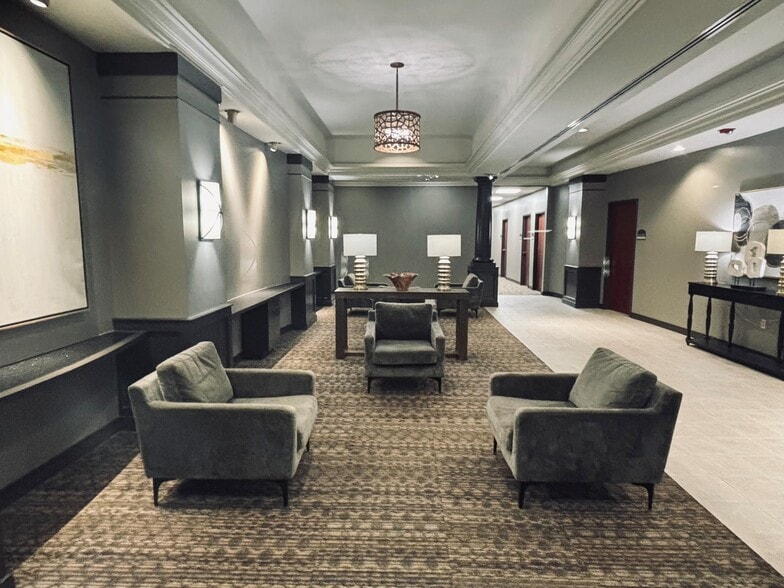 205 Powell Pl, Brentwood, TN for lease - Interior Photo - Image 3 of 7