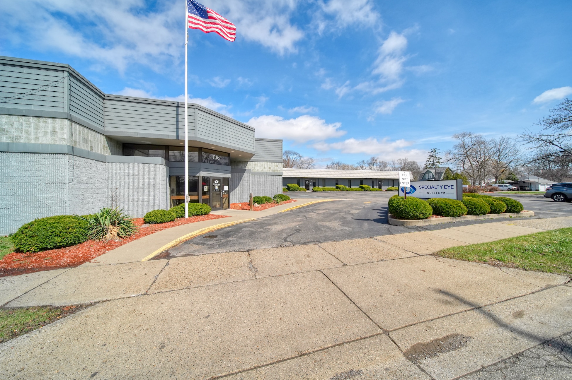 1116 W Ganson St, Jackson, MI for sale Primary Photo- Image 1 of 4