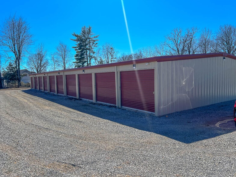4900 Us Highway 160, Theodosia, MO for sale - Building Photo - Image 3 of 8