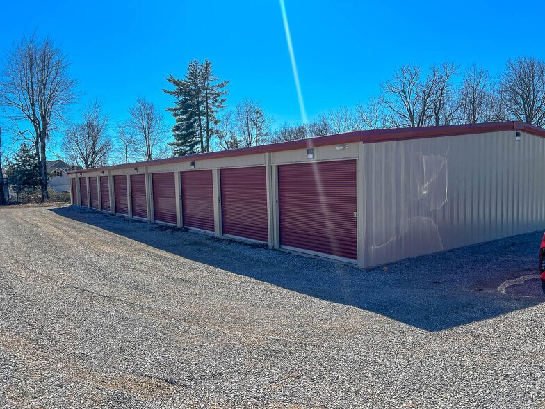4900 Us Highway 160, Theodosia, MO à vendre - Photo du bâtiment - Image 3 de 8