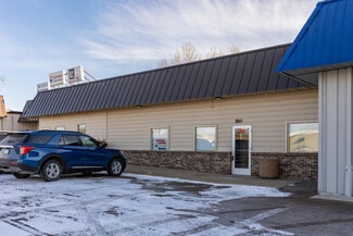 More details for 510 Faxon Rd N, Norwood Young America, MN - Office for Sale