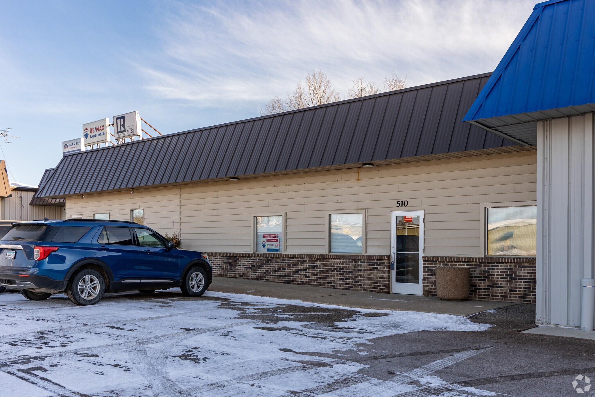 510 Faxon Rd N, Norwood Young America, MN à vendre Photo principale- Image 1 de 3