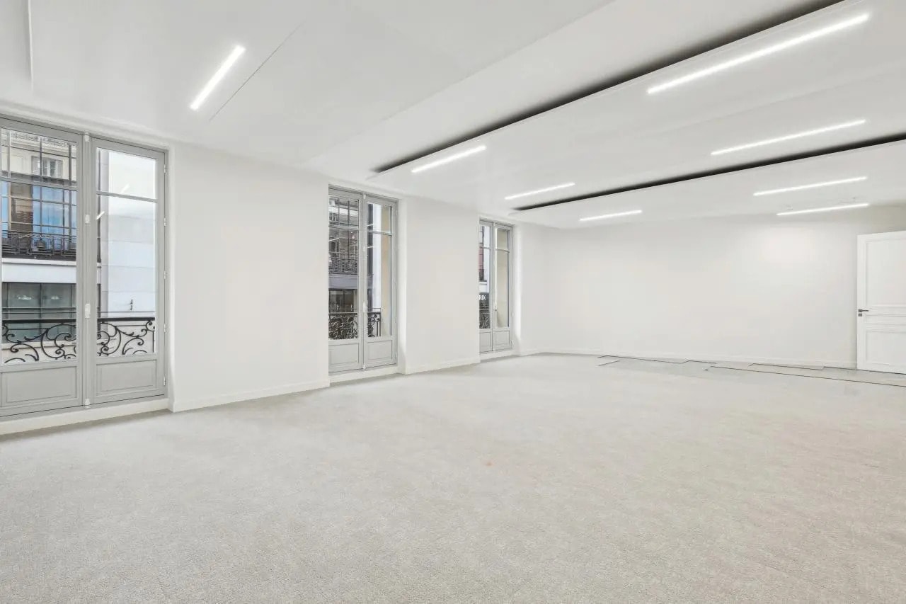 122 Rue La Boétie, Paris à louer Photo intérieure- Image 1 de 11