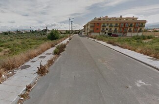 More details for Calle de las Andas, 1, Alhendín - Land for Sale