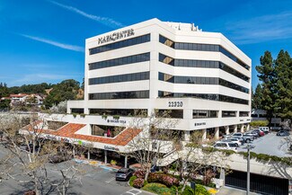 Plus de détails pour 22320 Foothill Blvd, Hayward, CA - Bureau, Commerce de détail à louer