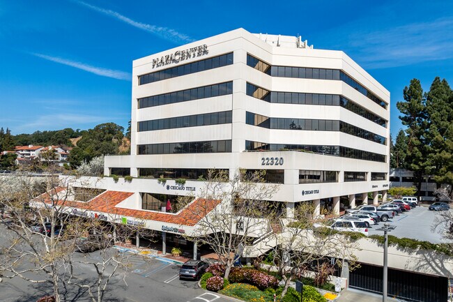 More details for 22320 Foothill Blvd, Hayward, CA - Office, Retail for Lease