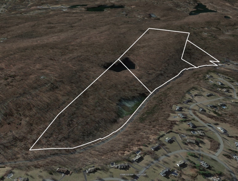 466 Sparta Ave, Sparta, NJ for sale - Building Photo - Image 3 of 9