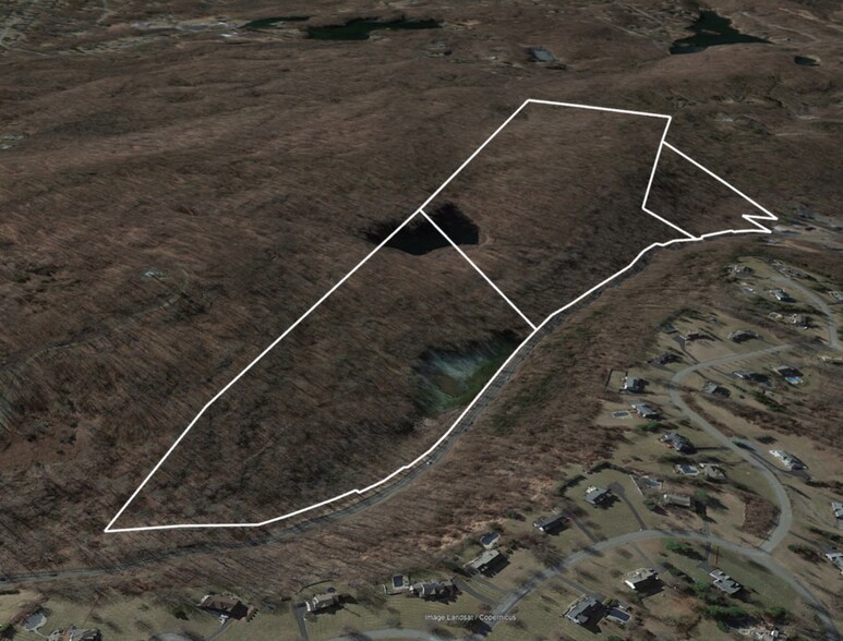 466 Sparta Ave, Sparta, NJ à vendre - Photo du bâtiment - Image 3 de 9