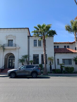 Plus de détails pour 201-211 8th St, Seal Beach, CA - Bureau à louer