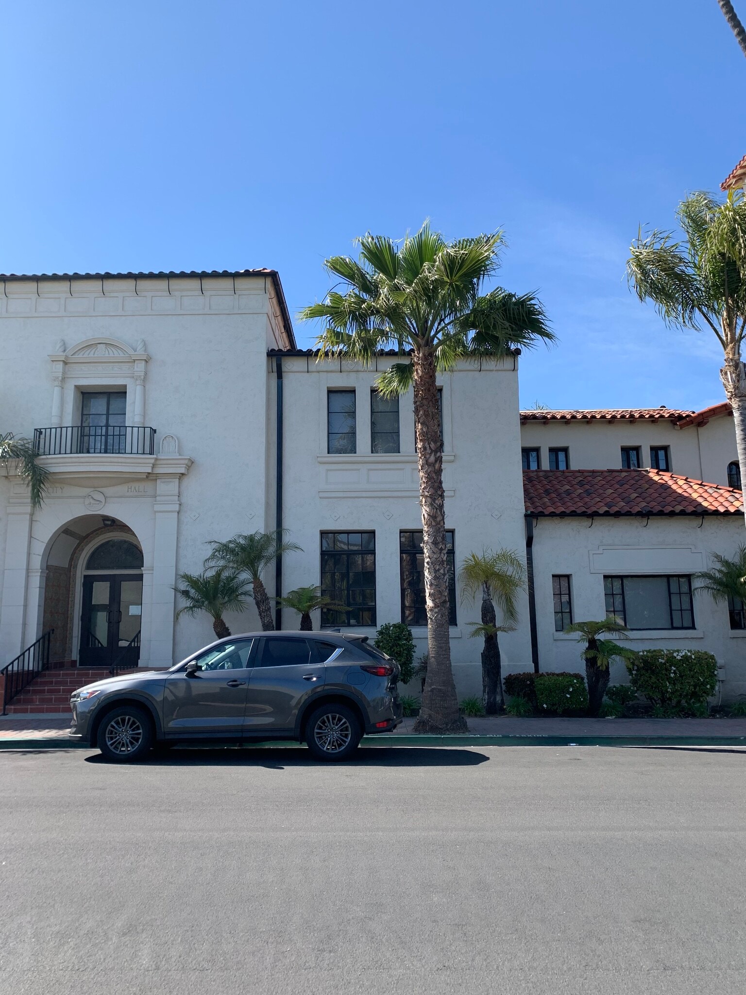 201-211 8th St, Seal Beach, CA for lease Primary Photo- Image 1 of 5