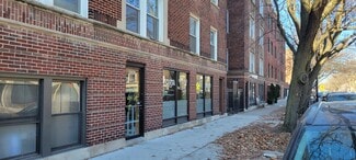 Plus de détails pour 5202-5216 N Damen Ave, Chicago, IL - Bureau/Commerce de détail à louer