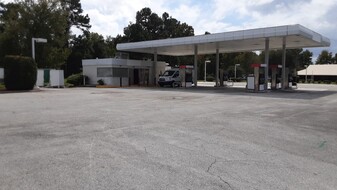 609 Blanding Blvd, Orange Park FL - Convenience Store