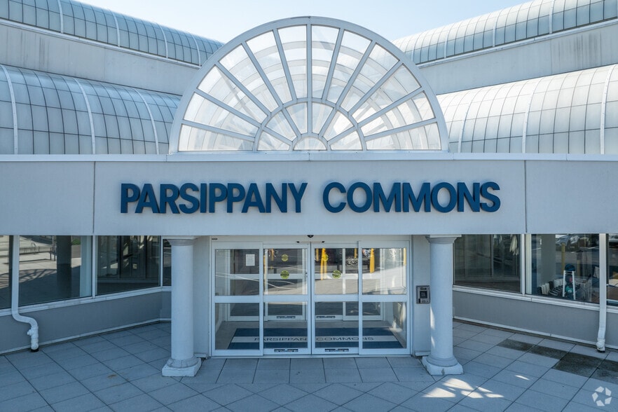 3219 Route 46, Parsippany, NJ for lease - Building Photo - Image 3 of 12