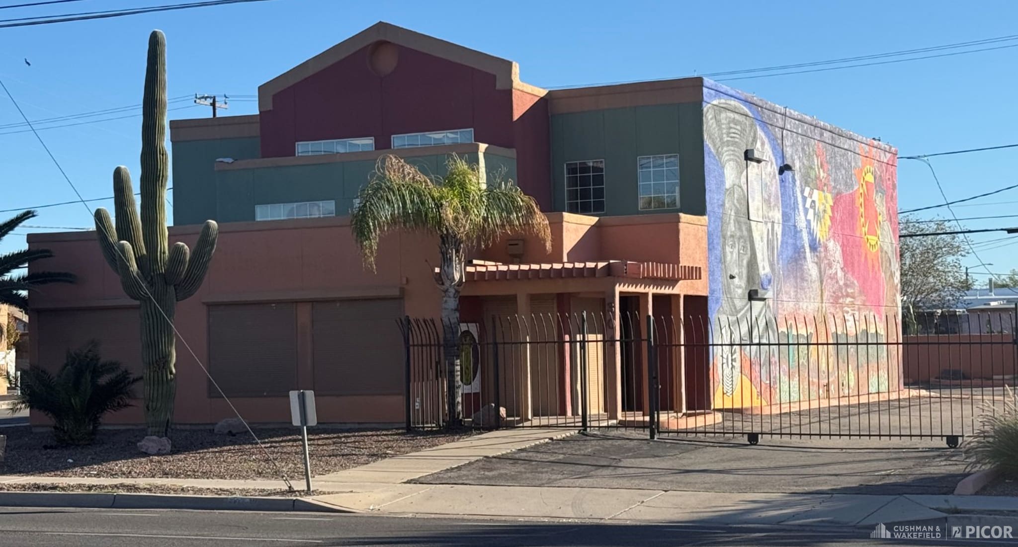 301 W Ajo Way, Tucson, AZ for sale Primary Photo- Image 1 of 11