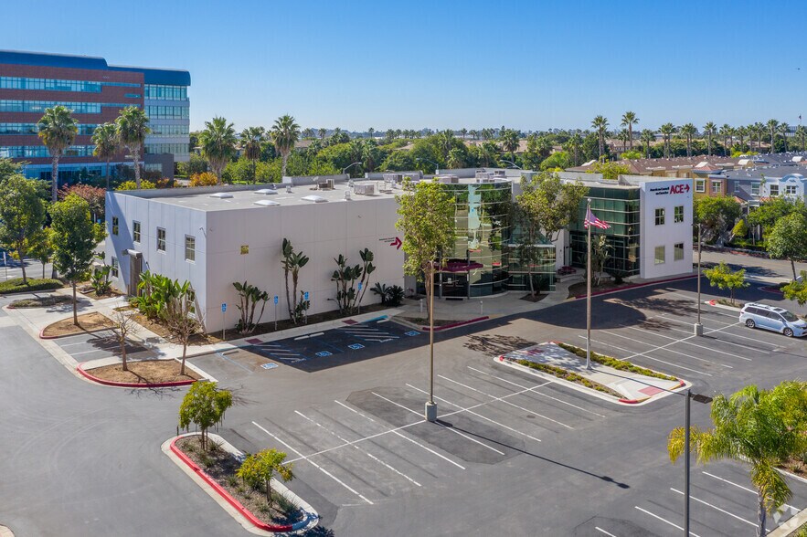 4851 Paramount Dr, San Diego, CA à louer - Aérien - Image 3 de 5