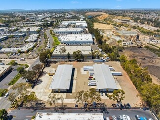 More details for 9320 Activity Rd, San Diego, CA - Industrial for Lease