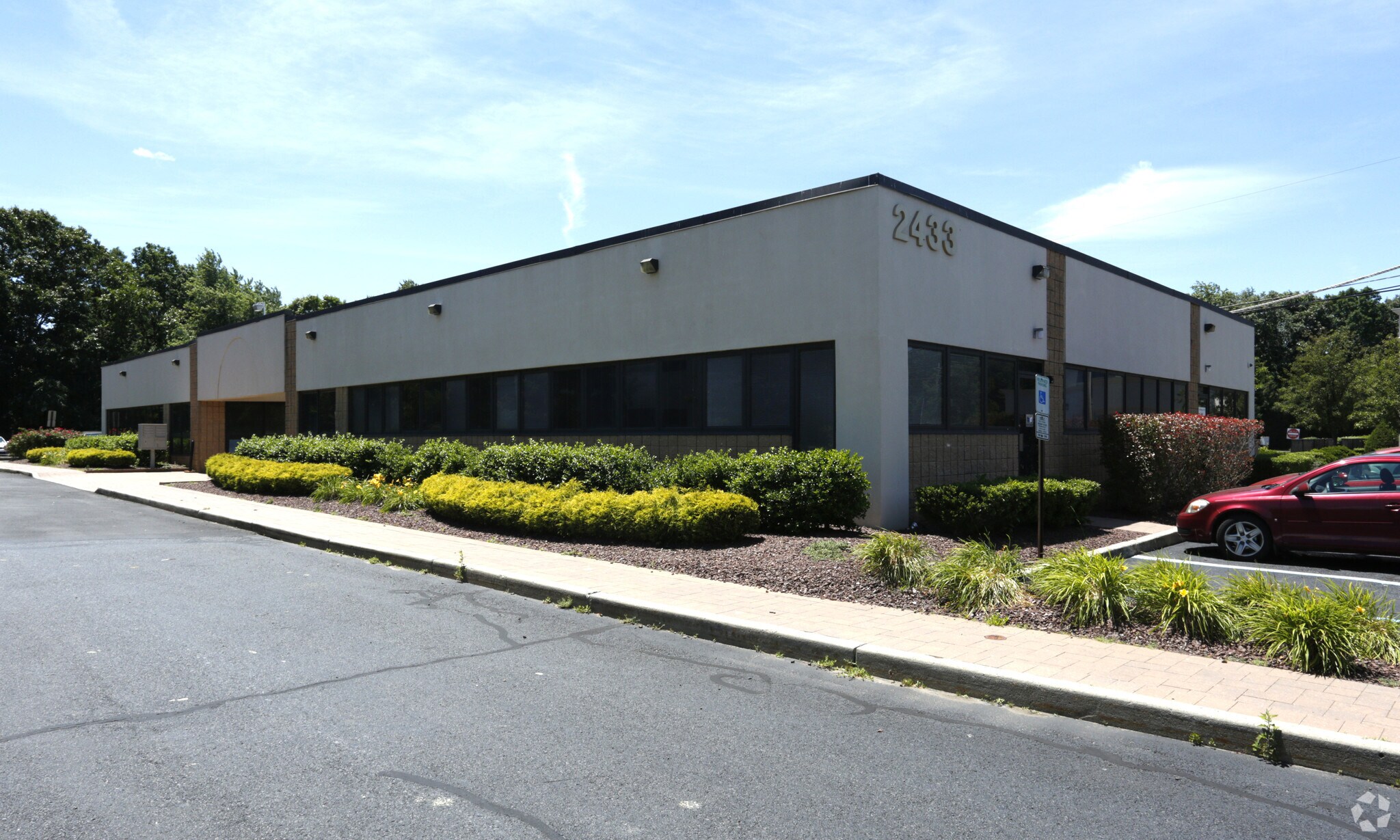 2433 Rt 516, Old Bridge, NJ for lease Primary Photo- Image 1 of 18